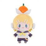 Хатсуне Мику TOP Collection All Employees плюшевая кукла BEMOE - фото 5