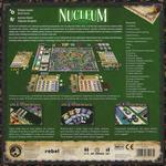 Rebel, Nucleum (польское издание) - фото 10