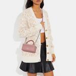 Сумка COACH, Set (Bag+Dust Bag) - фото 5