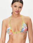 Топ бикини Muzo Postcard MIZ10 Banana Moon, мультиколор - фото 4