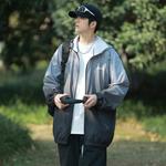 Солнцезащитная одежда унисекс Jeep, цвет Black Gray - фото 35