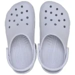 Унисекс сабо Classic Crocs, белый - фото 3