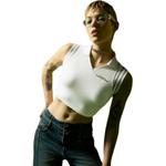 Converse x Polo Feng Chen Wang, белый - фото 4