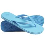 Сандалии Superdry Vintage Classic, синий - фото