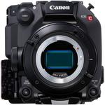 Полнокадровая камера Canon EOS C500 Mark II 5.9K (крепление EF, без карты CFexpress) - фото 6