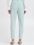 Узкие брюки b.young Danta, светло-голубой - фото 4