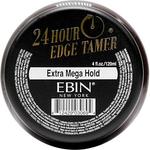 EBIN 24 Hour Edge Tamer Extra Mega Hold 120 мл Ebin New York - фото