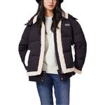 Женский пуховик Levi's levi’s, цвет Black - фото 4