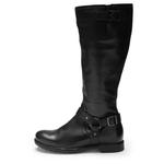 Ботинки ARA, черный - фото