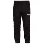 Брюки Iqon Explore sweat, черный - фото