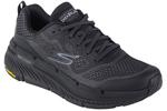 Беговый кроссовки Skechers Skechers Max Cushioning Premier 2.0, черный - фото
