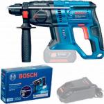 Перфоратор Bosch GBH 180-LI - фото