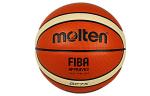 Баскетбольный мяч Molten - фото 3