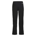 Брюки Jack Wolfskin Trek Terrain, черный - фото 2