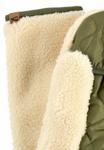 Перчатки camel active Mittens, Milk White/Off-White - фото 3