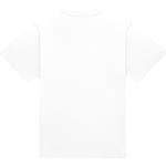 Футболка унисекс CLOT, белый - фото 2