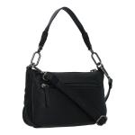 Сумка через плечо GABOR Lida, Black - фото 3