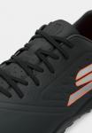 Кроссовки Skechers Performance RAZOR 1.5 ACADEMY TF, Black/Orange/Black - фото 7