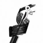 Тушь для ресниц, Черный Lovely, PUMP UP DEEP - фото 2