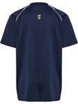 Футболка Performance Hummel, темно-синий - фото 2