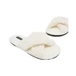 Тапочки Emporio Armani Fury Bands, белый - фото 6