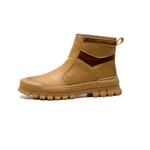 Ботинки мужские Sobb, хаки - фото 3