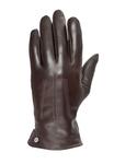 Перчатки Pearlwood Gloves, Chocolate /Brown - фото 2