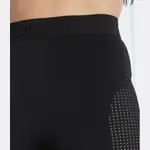 Велосипедные шорты узкого кроя Calvin Klein, черный - фото 4