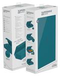 Superhive 550+ XenoSkin Monocolor Petrol Ultimate Guard - фото