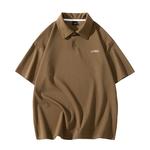 Футболка с короткими рукавами Unisex Jeep, цвет хаки - фото 10