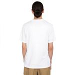 Футболка с коротким рукавом Element Dial, белый - фото 2