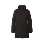 Куртка Trangoworld Arcas, черный - фото