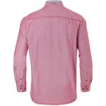 Рубашка Wiesnkönig Wolfgang, красный - фото 2