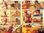 Tank Girl Trilogy Slipcase Set (Titan Comics) - фото 4