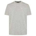 Футболка Oakley Relax 2.0, серый - фото
