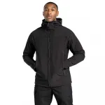 Куртка Craghoppers Explorer Active, черный - фото