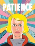 Patience (Fantagraphics Books) - фото