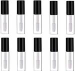 Флакон с блеском для губ, 10 шт., 1,2 мл Project Lashes - фото