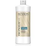 Revlon Professional Blonderful Soft Lightener Energizer 900мл - фото