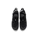 FILA Кроссовки для треккинга Payto River Unisex Black - фото 3