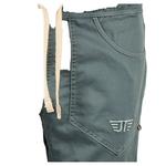 Шорты JeansTrack Montes, серый - фото 4