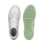 Кроссовки ca pro classic 'white pure green' Puma, белый - фото 4