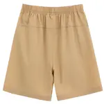 Шорты для детей 3-7 лет GAP, хаки - фото 3