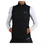 Жилет Endless Zipper, черный - фото 3