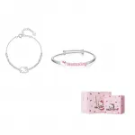 Sanrio Hello Kitty 925 Sterling Silver браслет - фото 4