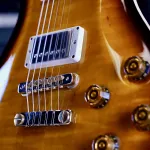 PRS McCarty 594 McCarty Табак Сансберст - фото 7