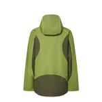 Oakley Мужская зеленая лыжная куртка - фото 3