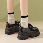 Туфли AGSDON Loafers Women's - фото 14