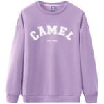 Толстовка Urban Function Series женская CAMEL, лаванда - фото