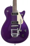 Gretsch G5210T-P90 Electromatic Jet Two 90 - Аметист - фото